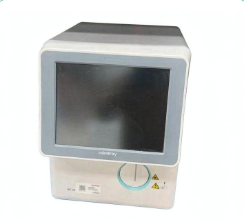 Mindray BC-20 Auto Hematology Analyzer
