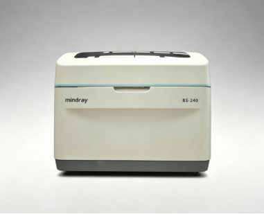 Mindray BS-240 Clinical Chemistry Analyzer