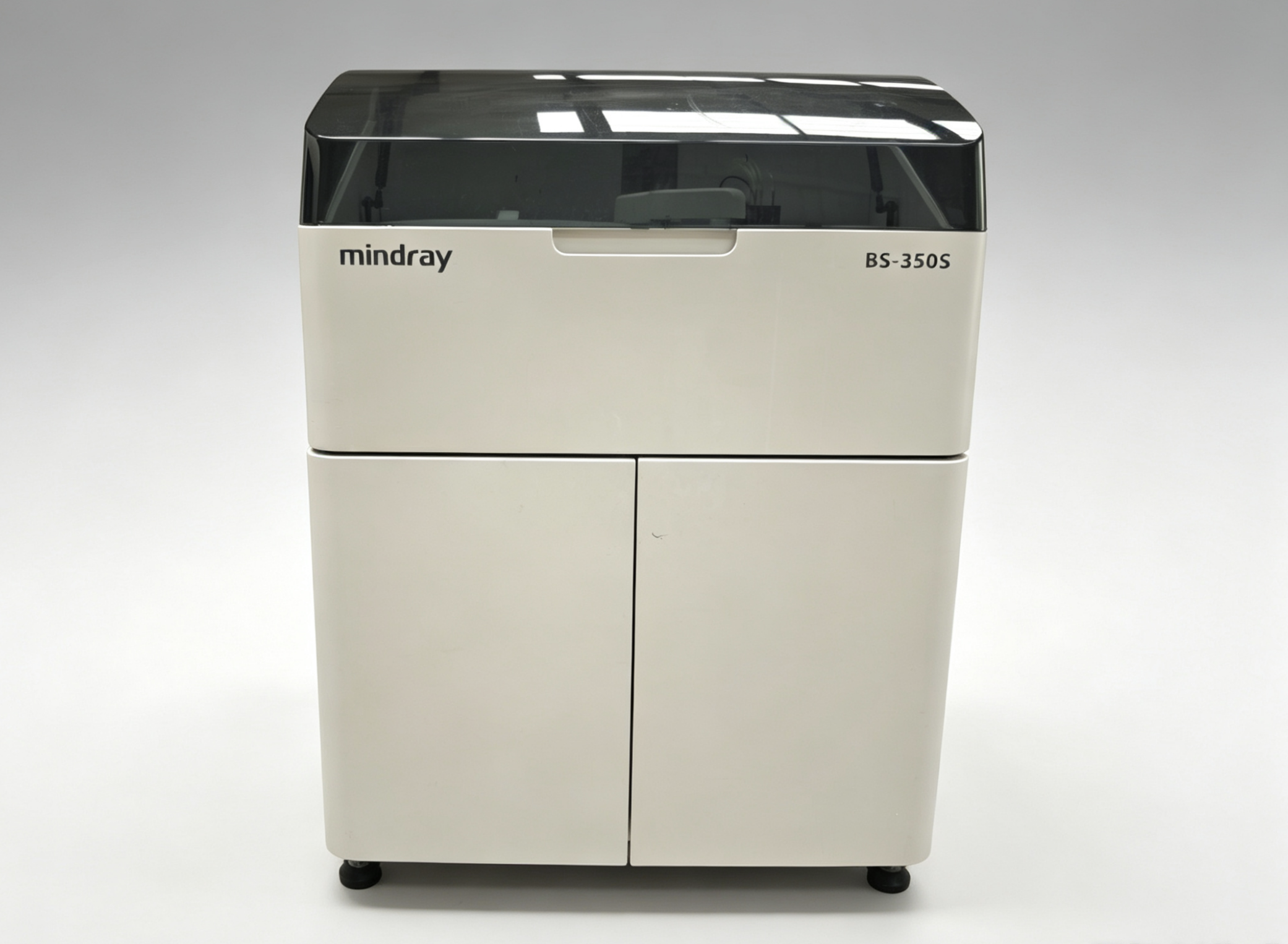 Mindray BS-350S Clinical Chemistry Analyzer