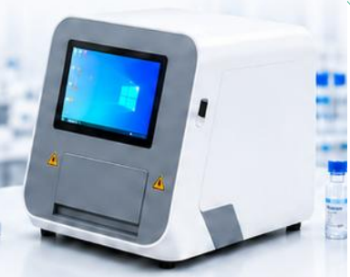 Emaoxion Emx-10 Immunoassay Analyzer