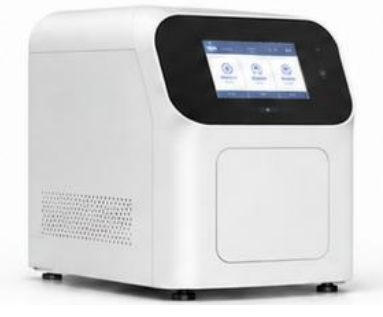 Emaoxion Emx-10vet Immunoassay Analyzer for Animals
