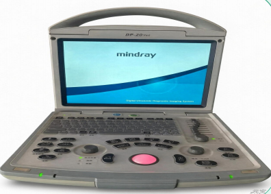 Doppler Ultrasound thumbnail 6